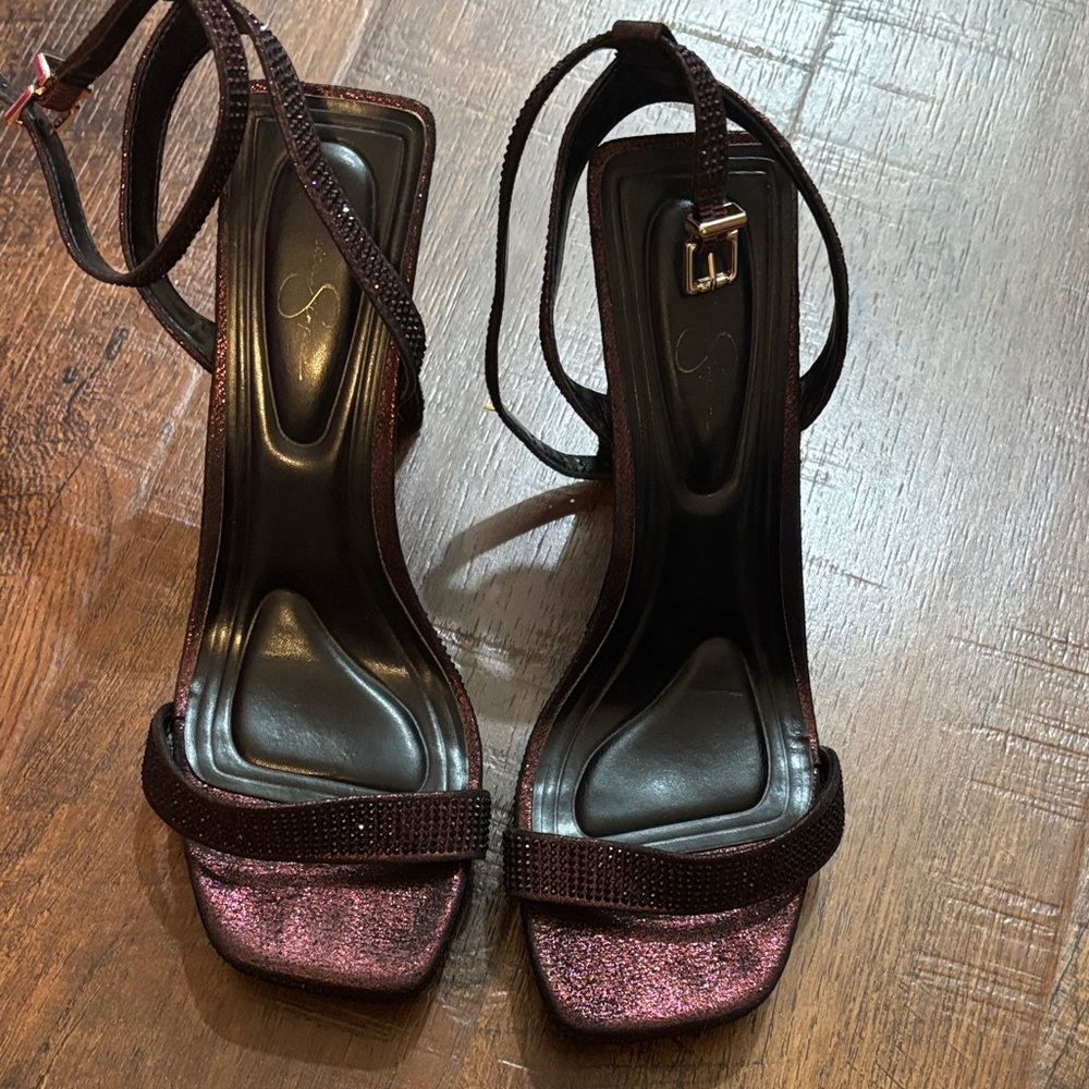 Jessica Simpson Heels - Picture 6 of 6